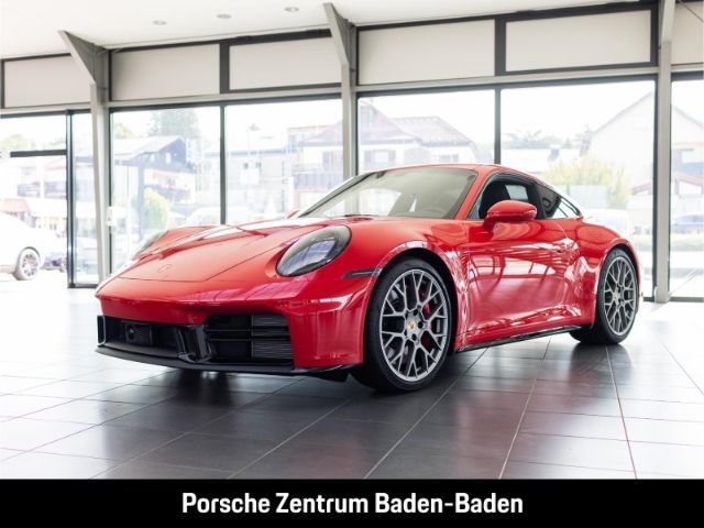 Porsche 992 6.000 km 169.880 &euro; Sinzheim/Baden-Baden 76547