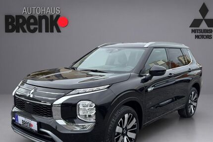 Mitsubishi Plug-in Hybrid Outlander 2.000 km 47.490 &euro; Rastatt 76437