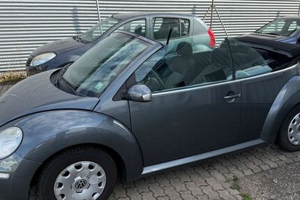 VW New Beetle 136.000 km 4.999 &euro; Ötigheim 76470