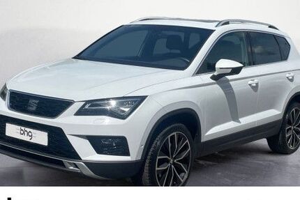 Seat Ateca 67.773 km 17.920 &euro; Durmersheim 76448