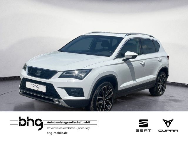 Seat Ateca 67.773 km 17.920 &euro; Durmersheim 76448