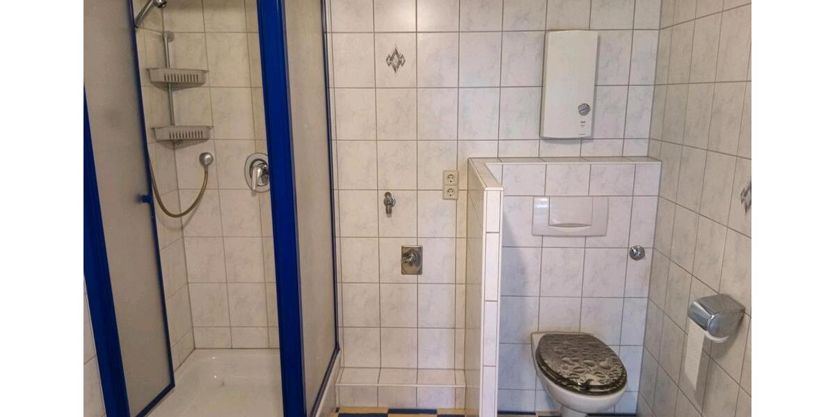 Etagenwohnung Bad Herrenalb - 2.5 Zimmer, 66 m&sup2;, 126.000&euro; | Angebot:25858189