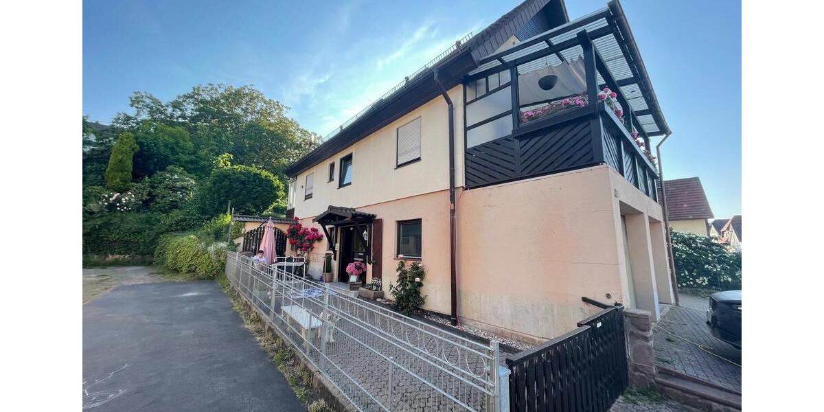 Mehrfamilienhaus, Wohnhaus Baden-Baden Balg - 9 Zimmer, 235 m&sup2;, 749.000&euro; | Angebot:24331131