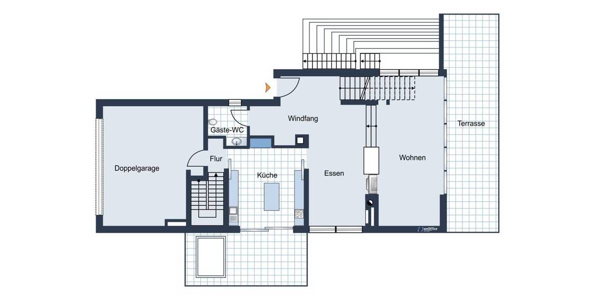 Mehrfamilienhaus, Wohnhaus Gaggenau - 8 Zimmer, 320 m&sup2;, 1.450.000&euro; | Angebot:25800903