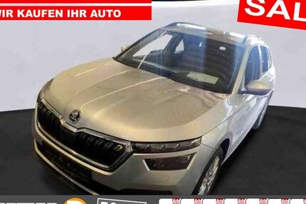 Skoda Kamiq 55.716 km 22.667 &euro; Rheinstetten 76287