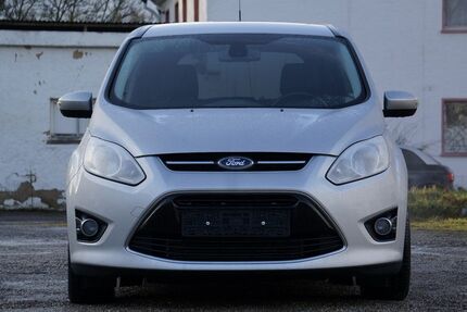 Ford Grand C-Max 143.640 km 7.800 &euro; Ettlingen 76275
