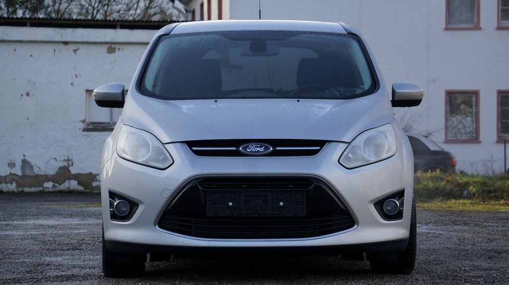 Ford Grand C-Max 143.640 km 7.800 &euro; Ettlingen 76275