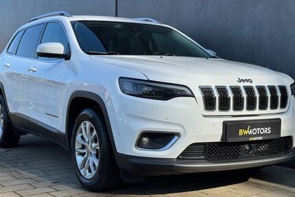 Jeep Cherokee 234.089 km 10.990 &euro; Baden-Württemberg - Pfullingen 72793