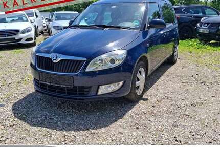 Skoda Roomster 174.234 km 2.785 &euro; Achern 77855
