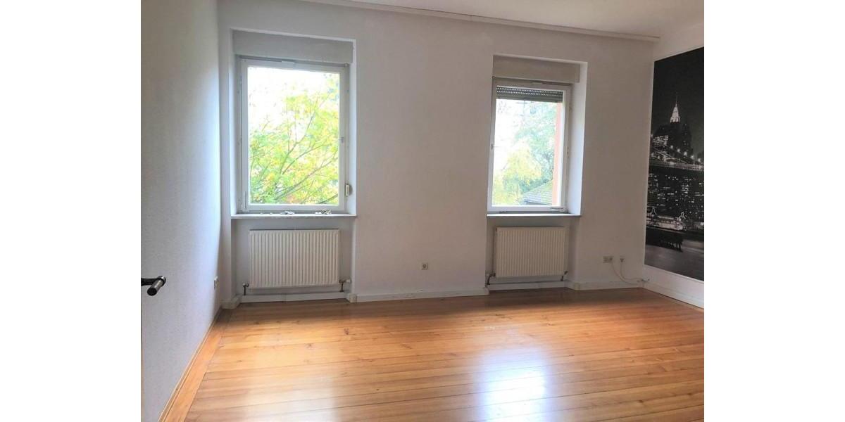 Etagenwohnung Baden-Baden Balg - 5.5 Zimmer, 122 m&sup2;, 1.136&euro; | Angebot:25752018