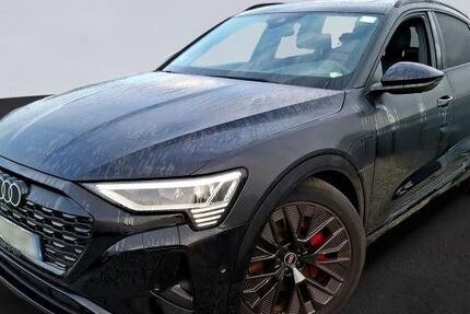 Audi Q8 31.143 km 52.900 &euro; Ettlingen 76275