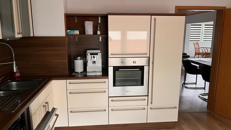 Etagenwohnung Gernsbach - 2 Zimmer, 1.600&euro; | Angebot:23394522