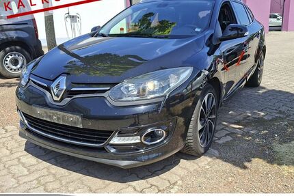 Renault Megane 144.611 km 5.485 &euro; Achern 77855