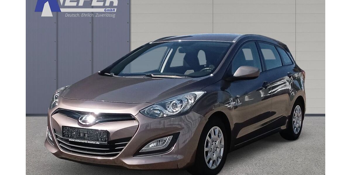 Hyundai i30 199.700 km 4.800 &euro; Bühl 77815
