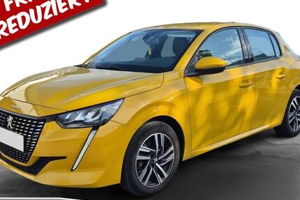Peugeot 208 142.124 km 7.985 &euro; Achern 77855