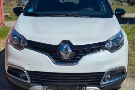 Renault Captur 102.481 km 7.900 &euro; Baden-Baden 76530