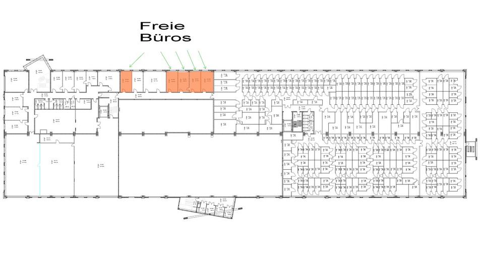 Gewerbeobjekt Rastatt - 14&euro; | Angebot:25671997
