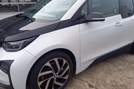 BMW i3 189.000 km 8.900 &euro; Ettlingen 76275