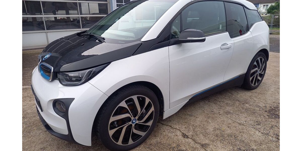 BMW i3 189.000 km 8.900 &euro; Ettlingen 76275