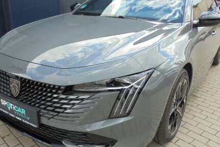 Peugeot 508 14.500 km 31.950 &euro; Baden-Baden 76532