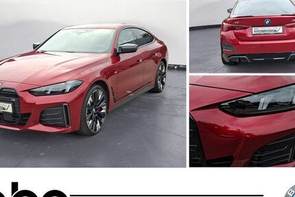 BMW i4 23.408 km 61.960 &euro; Sinzheim bei Baden-Baden 76547