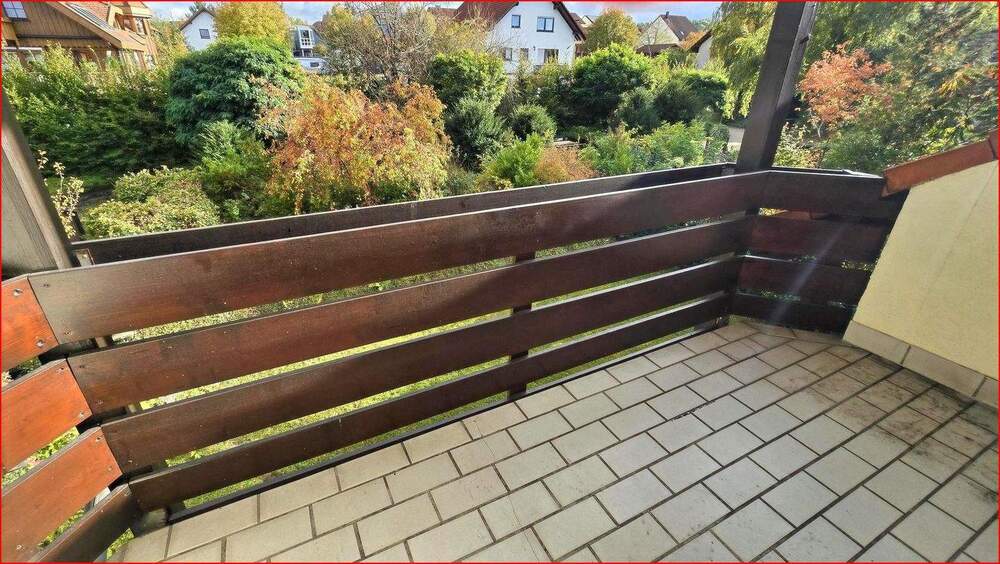 Etagenwohnung Karlsbad Langensteinbach - 5 Zimmer, 98 m&sup2;, 980&euro; | Angebot:25937584