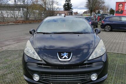Peugeot 207 139.240 km 2.150 &euro; Bühl 77815