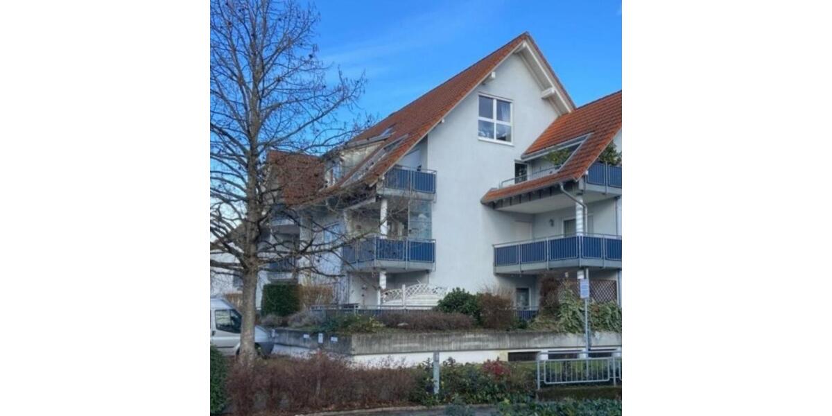 Etagenwohnung Oberkirch - 2 Zimmer, 54 m&sup2;, 800&euro; | Angebot:25945163