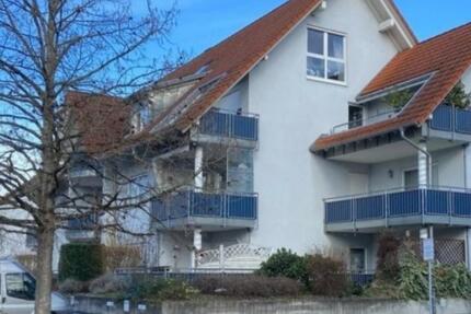 Wohnung Oberkirch - 2 Zimmer, 54 m&sup2;, 800&euro; | Angebot:25945163