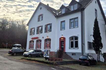 Haus Ettlingen - 10 Zimmer, 314 m&sup2;, 2.100.000&euro; | Angebot:25476181