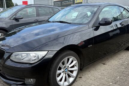 BMW 320 143.000 km 9.800 &euro; Ötigheim 76470