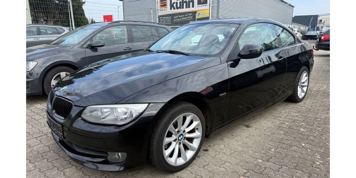 BMW 320 143.000 km 9.800 &euro; Ötigheim 76470