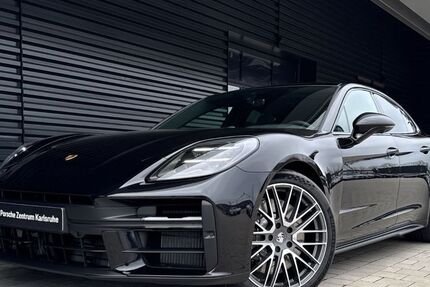 Porsche Panamera 9.900 km 175.489 &euro; Ettlingen 76275