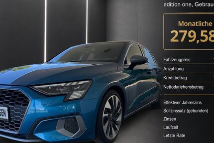 Audi A3 136.950 km 19.790 &euro; Bühl 77815
