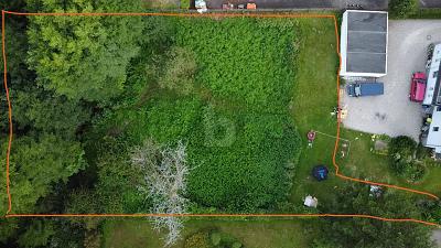 2380 QM WOHNEN AM BACH UND WALD ZUM ENTSPANNEN - Grundstück Bad Herrenalb | Angebot:25893170