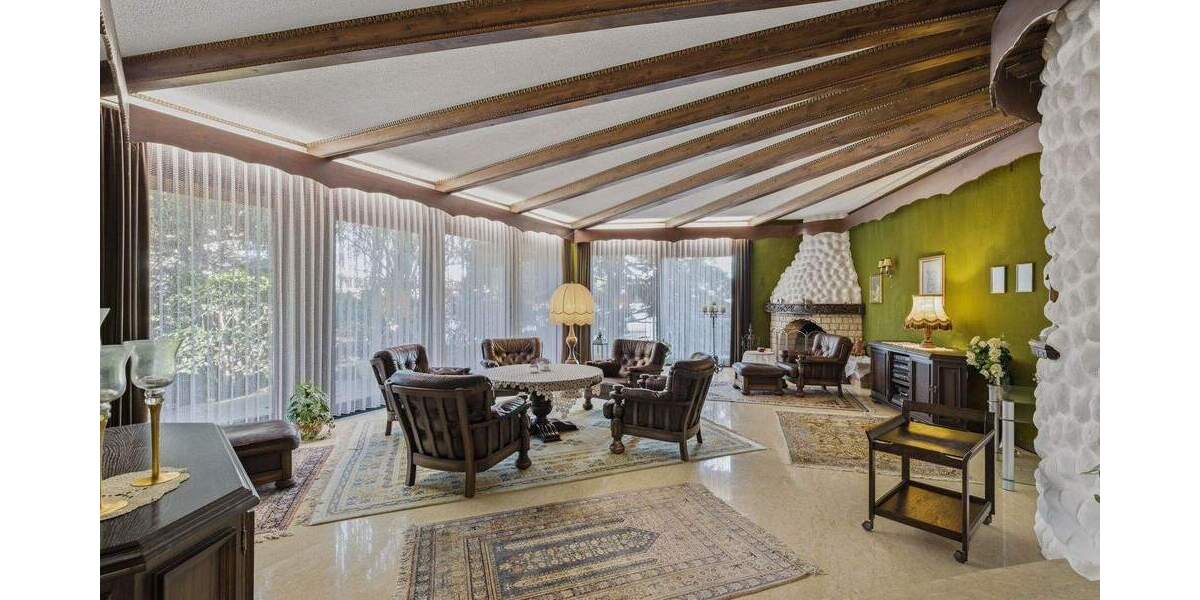 Einfamilienhaus Kuppenheim - 8 Zimmer, 216 m&sup2;, 749.000&euro; | Angebot:25728710