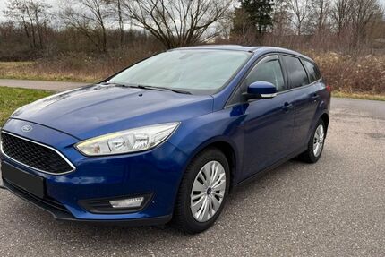 Ford Andere 93.000 km 5.750 &euro; Baden baden 76534
