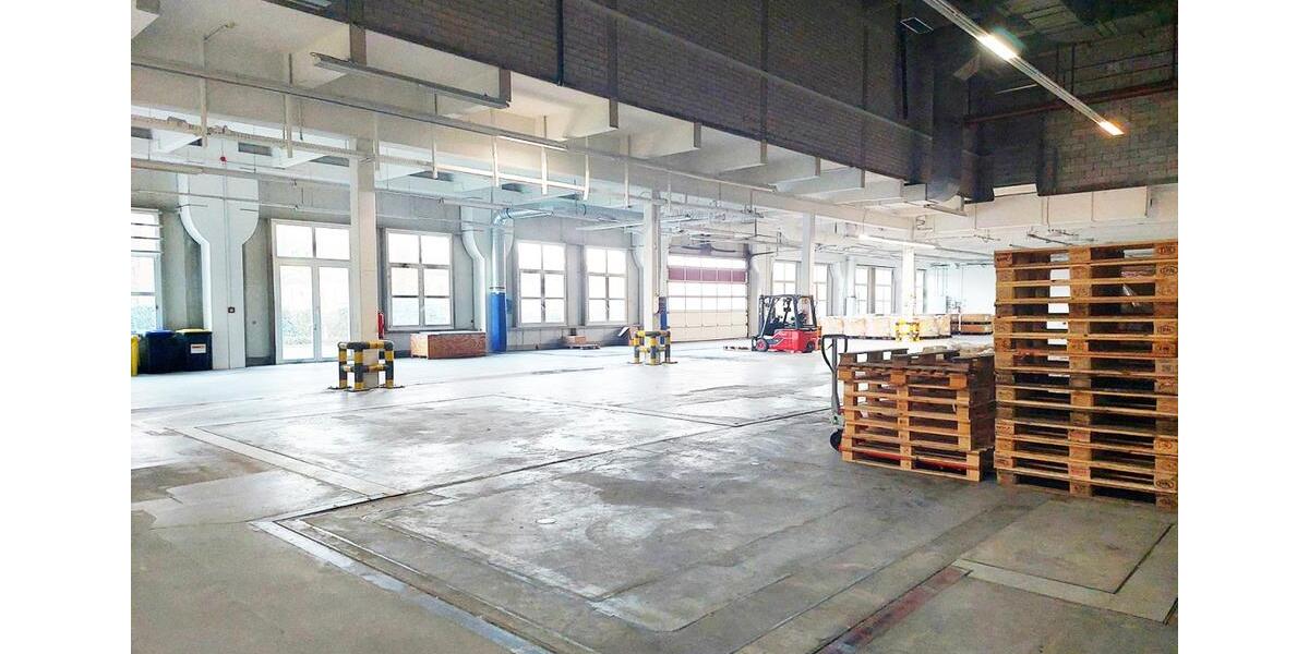 Gewerbeobjekt Rastatt - 12&euro; | Angebot:25671980