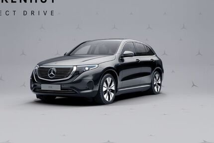 Mercedes-Benz EQC 67.428 km 33.490 &euro; Baden-Baden 76532