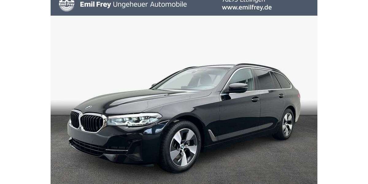 BMW 520 104.122 km 28.490 &euro; Ettlingen 76275