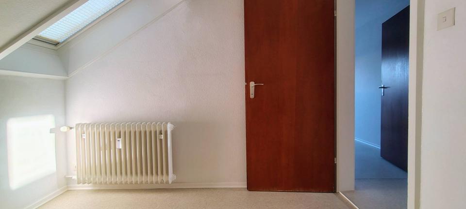 Dachgeschoßwohnung Rheinstetten - 3 Zimmer, 56 m&sup2;, 620&euro; | Angebot:25887902