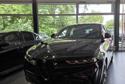 Alfa Romeo Tonale 1.500 km 49.900 &euro; Rastatt 76437