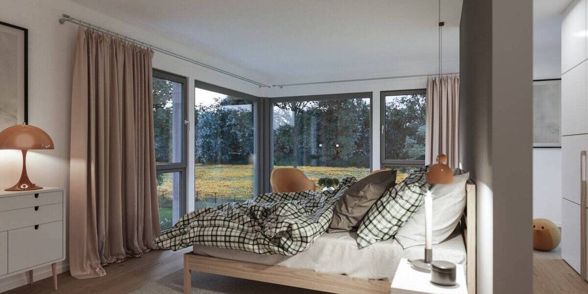 Einfamilienhaus Gernsbach Hilpertsau - 5 Zimmer, 154 m&sup2;, 795.000&euro; | Angebot:26043416