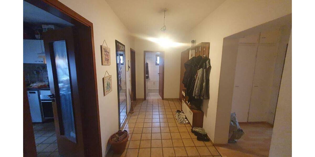 Etagenwohnung Rheinstetten Mörsch - 4 Zimmer, 395.000&euro; | Angebot:25836808