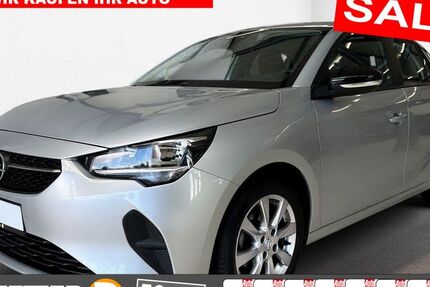 Opel Corsa 33.662 km 11.620 &euro; Rheinstetten 76287