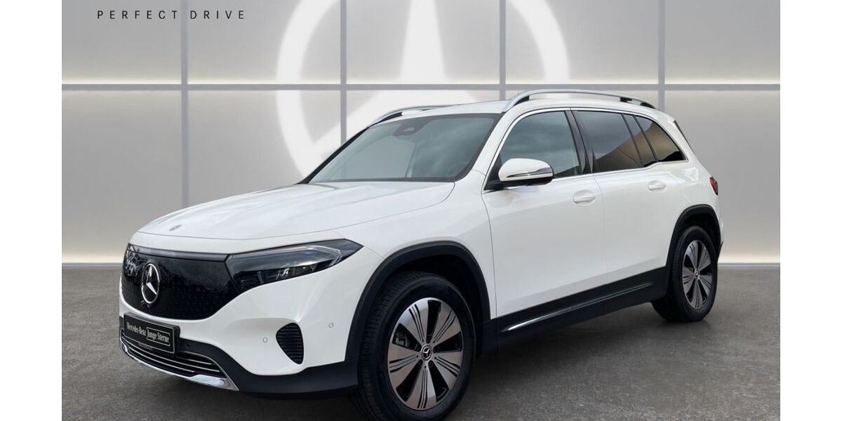 Mercedes-Benz EQB 16.423 km 34.900 &euro; Baden-Baden 76532