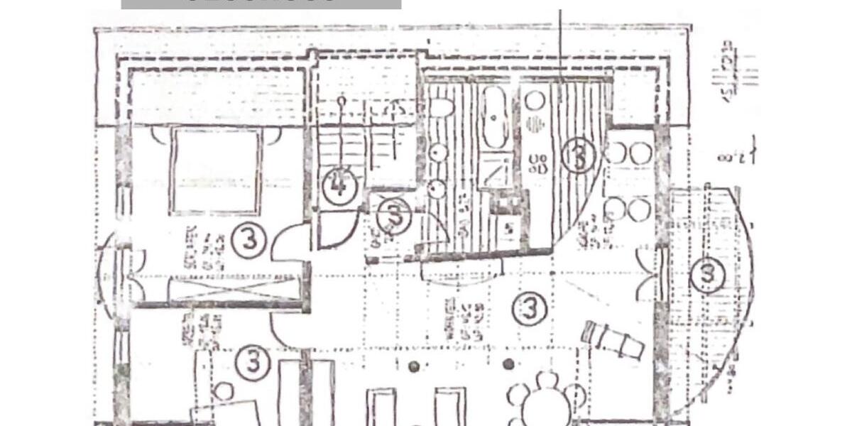 Einfamilienhaus Rheinstetten - 11 Zimmer, 320 m&sup2;, 749.000&euro; | Angebot:25823876