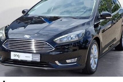 Ford Focus 89.599 km 9.930 &euro; Bühl 77815