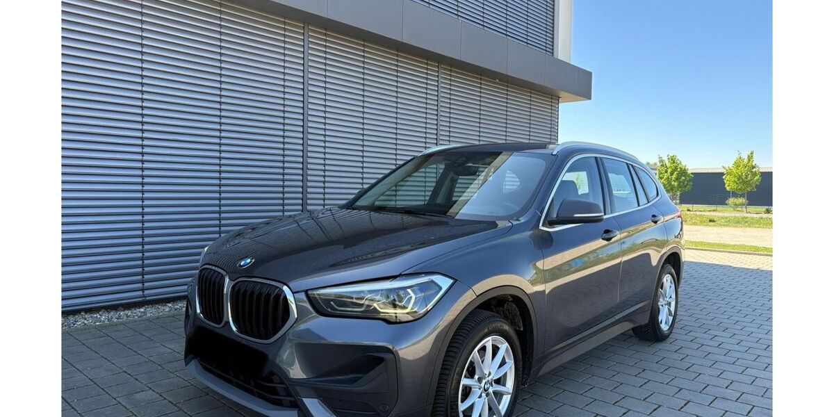 BMW X1 245.000 km 11.990 &euro; Malsch 76316
