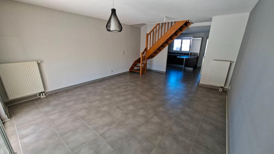 Reihenhaus Kuppenheim - 4 Zimmer, 87 m&sup2;, 269.000&euro; | Angebot:26725194